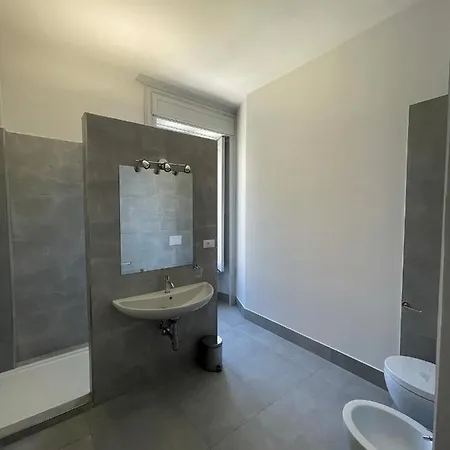 Bed & Breakfast Villino Saraceno Rostain Borgio Verezzi