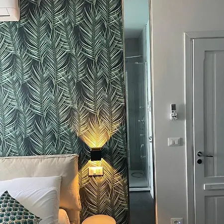 Отель типа 