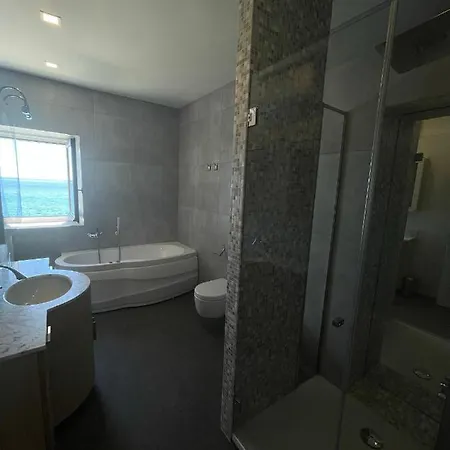 Villino Saraceno Rostain 4*