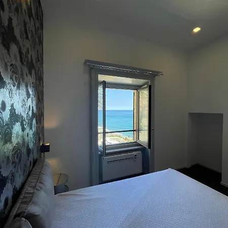 Bed & Breakfast Villino Saraceno Rostain