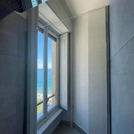 Bed & Breakfast Villino Saraceno Rostain *