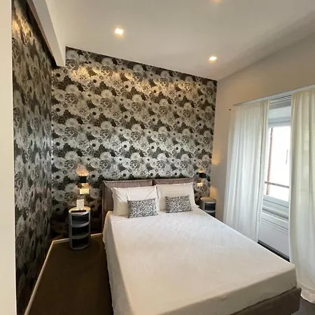 Villino Saraceno Rostain B&B 보르지오 베레찌