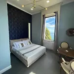Villino Saraceno Rostain بورجيو فيريزي