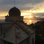 Villino Saraceno Rostain فندق مبيت وإفطار بورجيو فيريزي