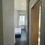 Villino Saraceno Rostain Bed & Breakfast 4*