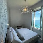 Villino Saraceno Rostain 4* Borgio Verezzi