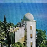 Villino Saraceno Rostain 4*