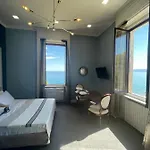 Villino Saraceno Rostain بورجيو فيريزي