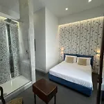 Villino Saraceno Rostain فندق مبيت وإفطار