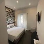 فندق مبيت وإفطار Villino Saraceno Rostain 4*