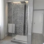 Villino Saraceno Rostain فندق مبيت وإفطار 4*