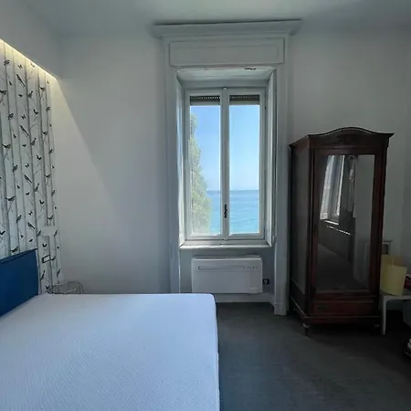 Villino Saraceno Rostain Nocleg ze śniadaniem *