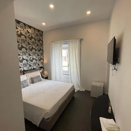 Nocleg ze śniadaniem Villino Saraceno Rostain 4*