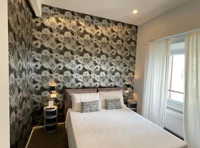 Villino Saraceno Rostain Bed & Breakfast Borgio Verezzi